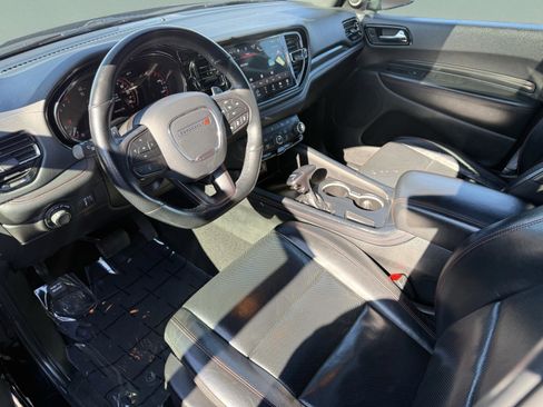 Used 2024 Dodge Durango GT image 8