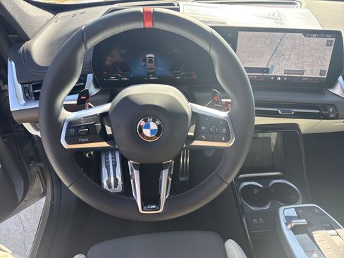 New 2026 BMW X1 M35i w/ Technology Package image 20