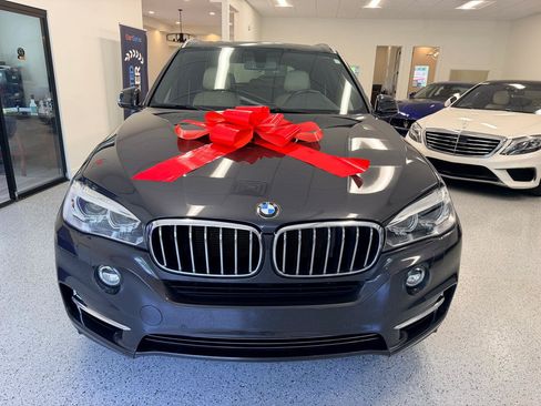 Used 2017 BMW X5 xDrive35i AWD/4WD image 13