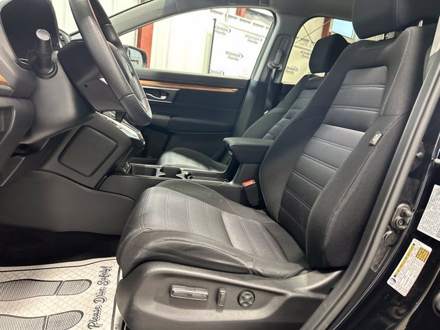 Used 2021 Honda CR-V EX image 11