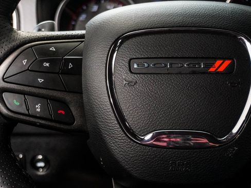 Used 2023 Dodge Charger Scat Pack image 16