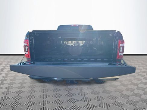 Used 2022 RAM 2500 Laramie AWD/4WD image 27