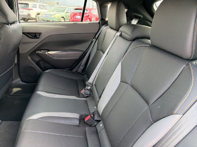 Used 2025 Subaru Crosstrek 2.5i Wilderness w/ Wilderness Package AWD/4WD image 22