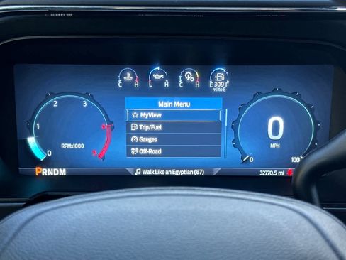 Used 2023 Ford F250 XLT w/ Black Appearance Package image 28