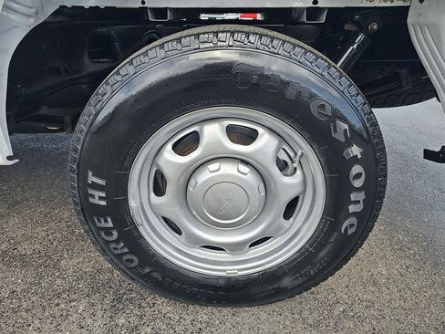 Used 2020 Ford F150 XL w/ Equipment Group 101A Mid RWD image 12