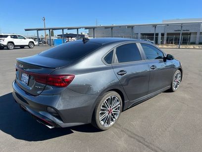 Used 2024 Kia Forte GT w/ GT2 Package