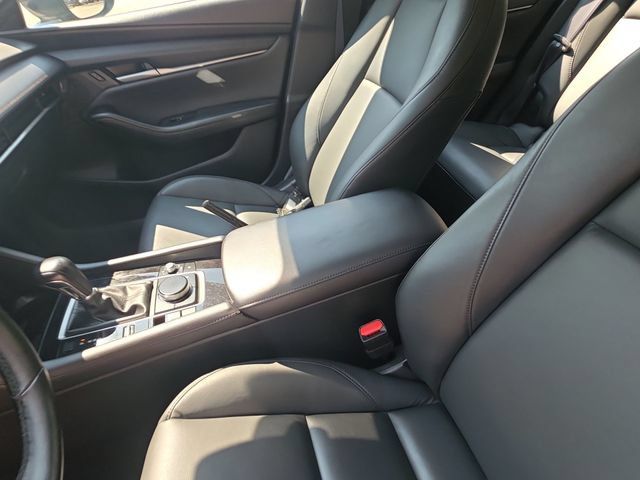 Used 2025 MAZDA MAZDA3 s FWD image 21