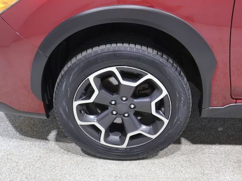 Used 2013 Subaru Crosstrek 2.0i Premium AWD/4WD image 8