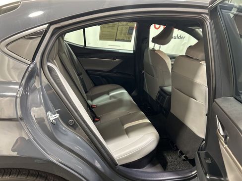 Used 2025 Toyota Camry SE w/ Convenience Package AWD/4WD image 16