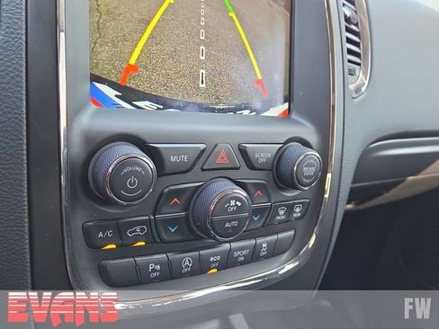 Used 2019 Dodge Durango GT AWD/4WD image 10