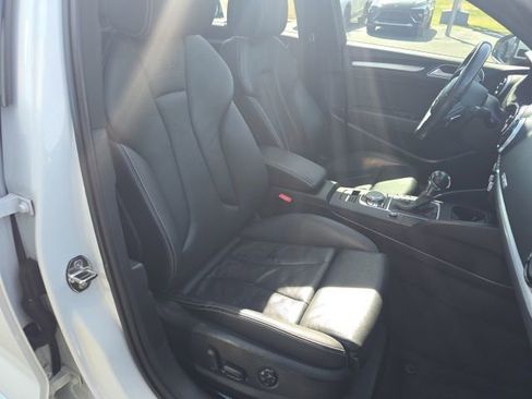Used 2016 Audi S3 Premium Plus w/ Technology Package AWD/4WD image 47