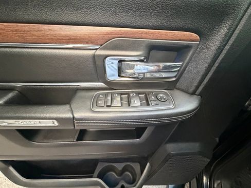 Used 2016 RAM 2500 Laramie w/ Convenience Group AWD/4WD image 15
