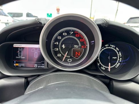 Used 2015 Ferrari California T RWD image 30