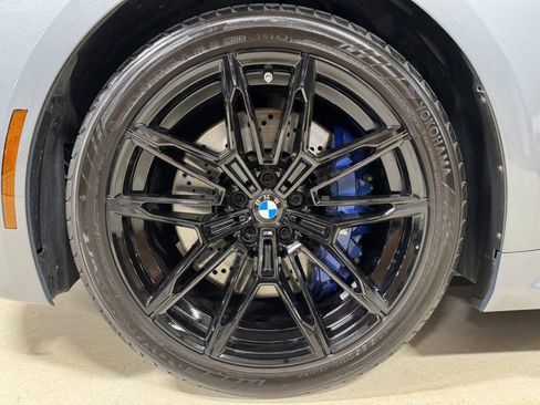 Used 2025 BMW M2 w/ Lighting Package RWD image 12