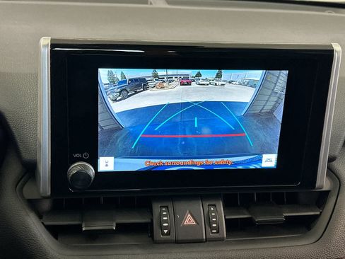 Used 2024 Toyota RAV4 Adventure AWD/4WD image 20