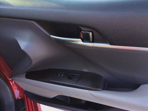 Certified 2023 Toyota Camry LE FWD image 27
