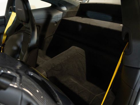 Certified 2026 Porsche 911 GT3 RWD image 20