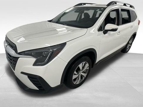 Certified 2023 Subaru Ascent Premium w/ Convenience Package image 8