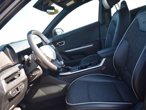 New 2025 Kia K4 GT-Line w/ GT-Line Sunroof Package image 24