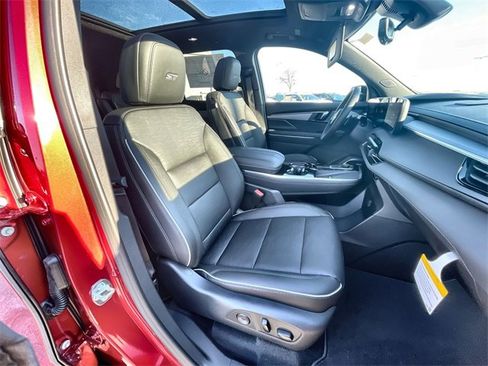 New 2026 Buick Enclave Sport Touring w/ Power Package image 29