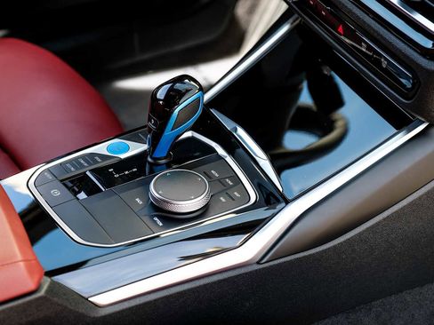 Used 2022 BMW i4 eDrive40 w/ Premium Package image 25