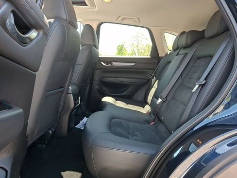 Used 2020 MAZDA CX-5 Touring AWD/4WD image 13