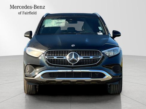 New 2026 Mercedes-Benz GLC 300 image 10