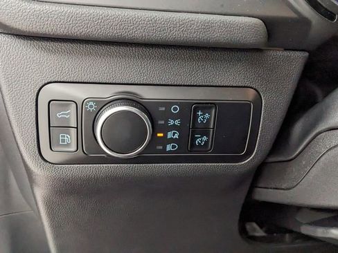 Certified 2024 Ford Escape ST-Line w/ Equipment Group 301A image 21