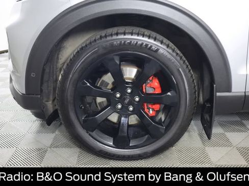 Used 2020 Ford Explorer ST w/ ST Street Pack AWD/4WD image 21