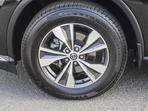 Used 2019 Nissan Murano S w/ Cargo Package image 11