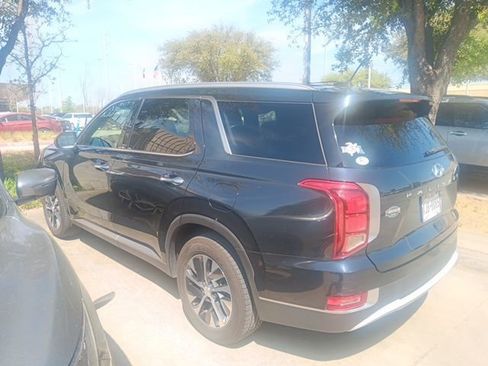 Used 2021 Hyundai Palisade SEL image 5