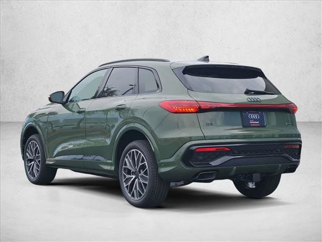 New 2026 Audi Q5 Premium Plus AWD/4WD image 9