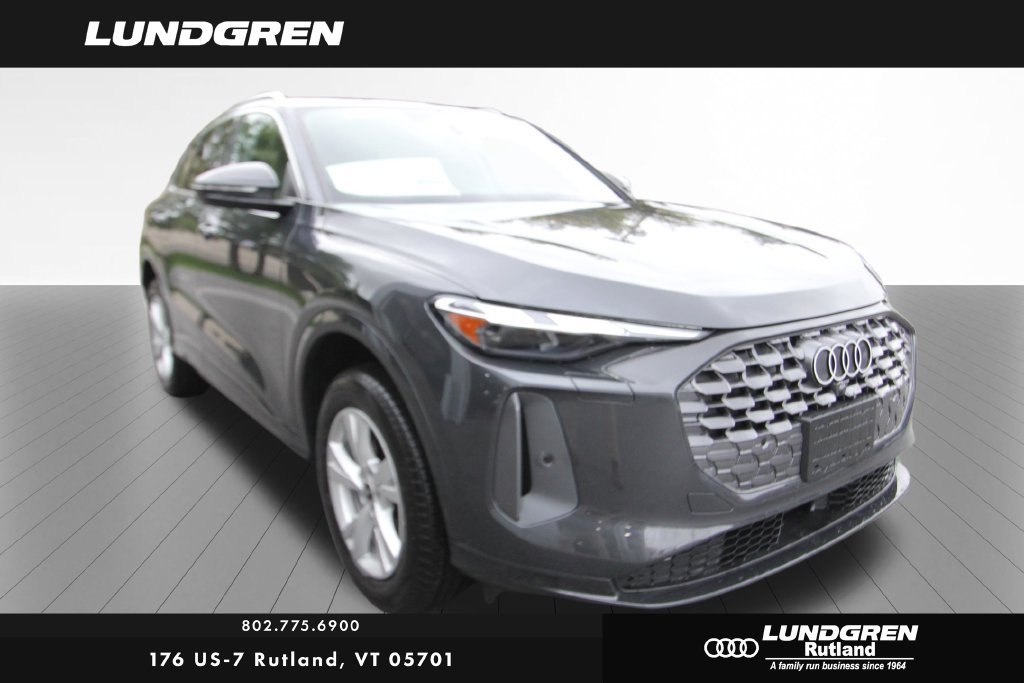 New 2026 Audi Q5 Premium AWD/4WD image 1