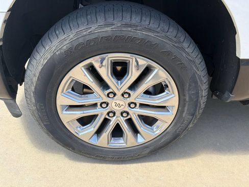 Used 2024 Ford F150 King Ranch AWD/4WD image 4