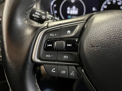 Used 2022 Honda Accord Sport Special Edition image 22