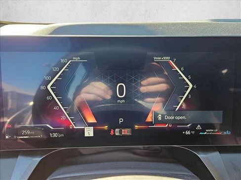 New 2026 BMW X3 xDrive30 w/ Convenience Package image 10