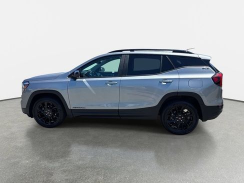 Used 2024 GMC Terrain SLE w/ Driver Convenience Package AWD/4WD image 7