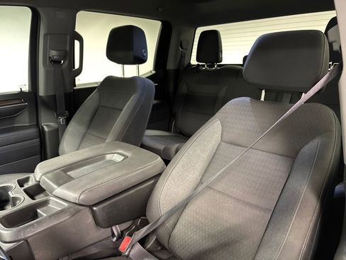 Certified 2023 Chevrolet Silverado 1500 LT image 28