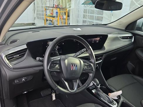 Used 2025 Buick Encore GX Preferred image 4