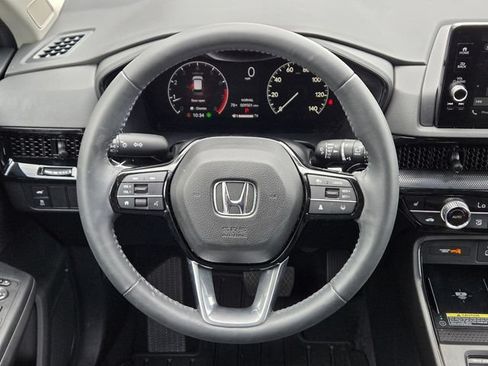 Used 2025 Honda CR-V EX-L image 22