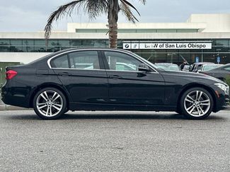 Used 2017 BMW 330i Sedan video 2