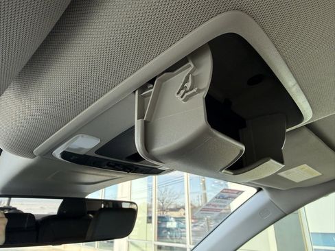 New 2026 Honda CR-V Sport Touring image 27