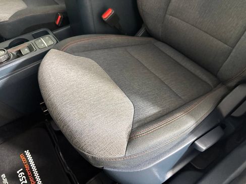 Used 2024 Ford Maverick XLT FWD image 12