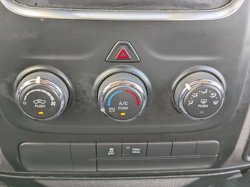 Used 2019 RAM 1500 Tradesman image 22