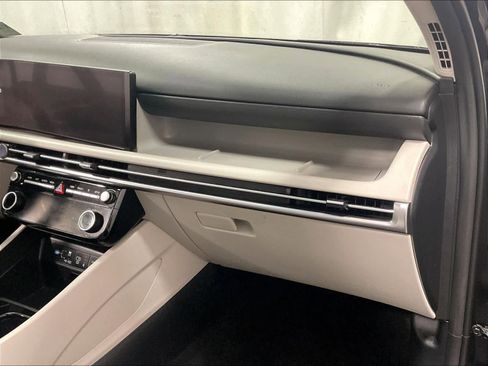 Certified 2025 Hyundai Tucson SEL image 13