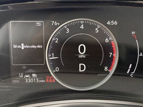 Used 2024 Lexus NX 350 AWD w/ Vision Package image 32