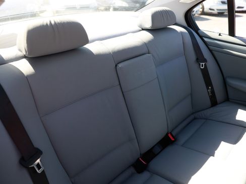 Used 1999 BMW 323i Sedan image 14