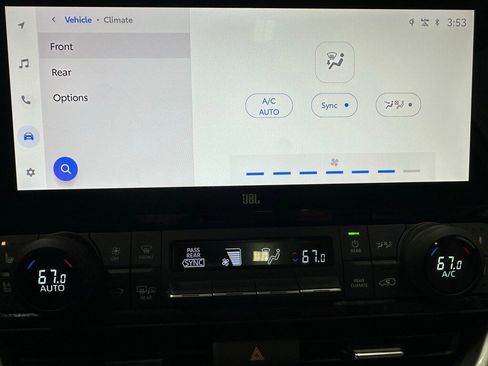 Used 2025 Toyota Grand Highlander Limited image 32