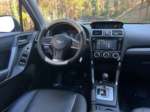Used 2016 Subaru Forester 2.5i Limited w/ Popular Package #2 image 17