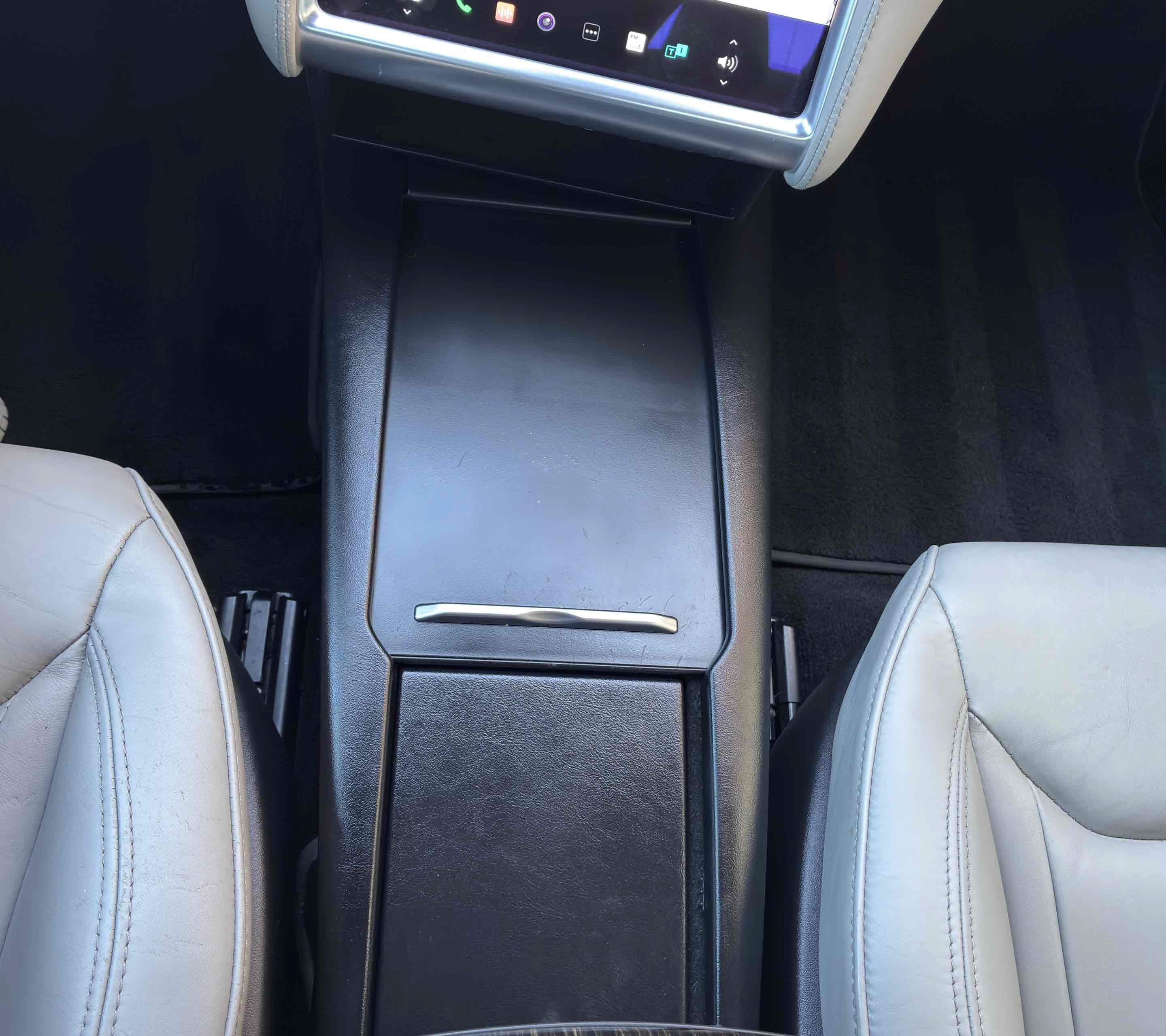 Used 2016 Tesla Model S 90D AWD/4WD image 21